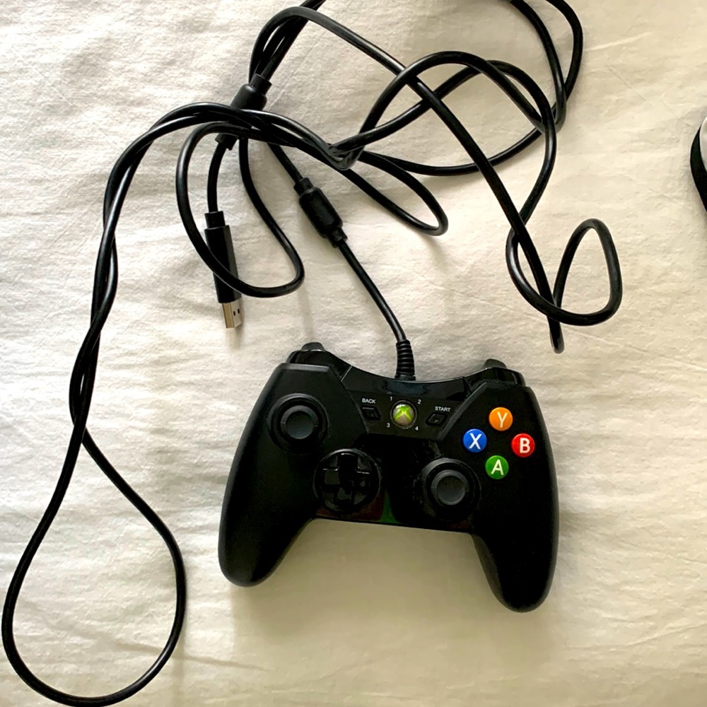1 Xbox Controller